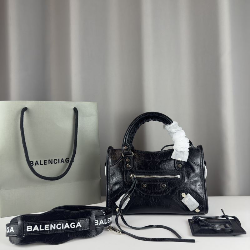 Balenciaga Classic City Bags